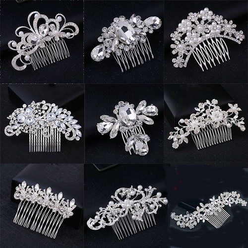 Flower wedding hair - flower,