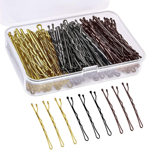 150 pieces bobby pins - bobby, hair