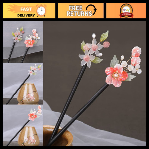 Pcs chinese style wooden - chinese,