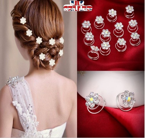 New bridal wedding crystal - new,