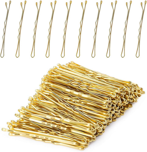 100 pcs bobby pins - 100, –