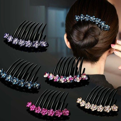 Women crystal hair - women's,