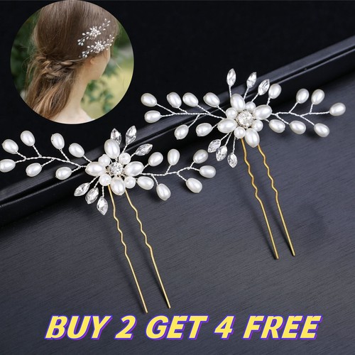 Flower wedding hair - wedding,