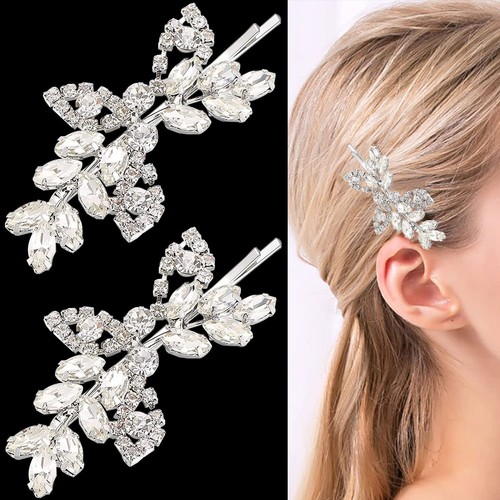 Pieces rhinestone bridal - 2,