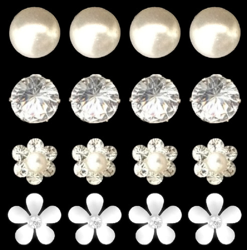 Atst wedding hair pins - atst®,