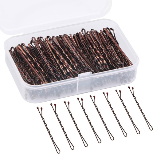 150 pieces bobby pins hair - bobby,
