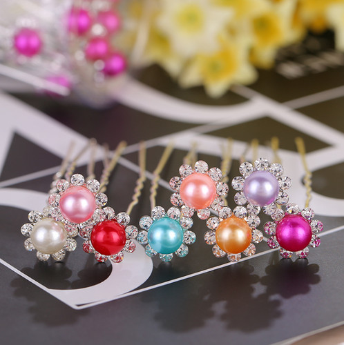 Fashion 20pcs wedding hair - wedding,