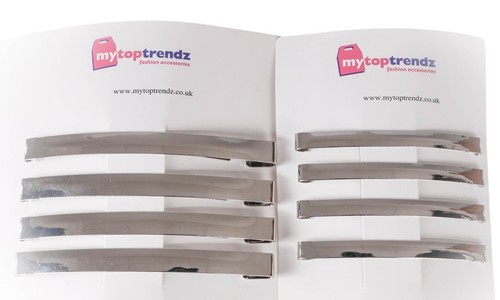 Slim french style metal - french,