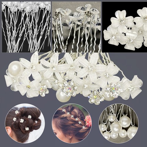 20pcs wedding hair - wedding, pins