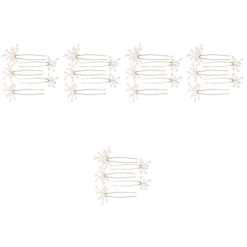 25pcs wedding hair - wedding, pins