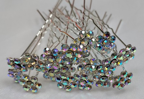 Hair pins bridal wedding - hair,