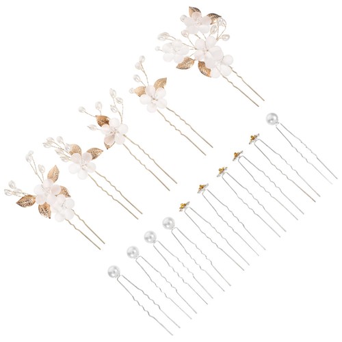 15pcs bridal wedding - bridal, pins