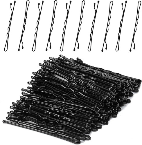 Hair pins pcs bobby - 60,