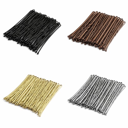 Premium hair slides - hair,