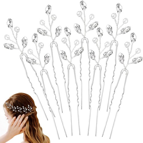 Flower bride wedding hair - bride,