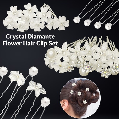 20pcs bridal hair pins - 20pcs, set