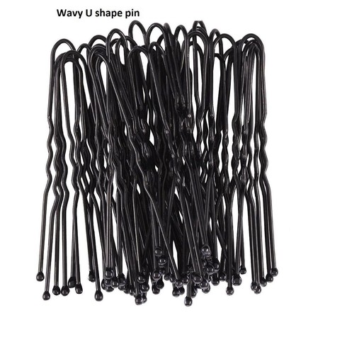 Hair pins bun - pins,