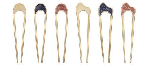 Stylish hair accessories for - accessories,