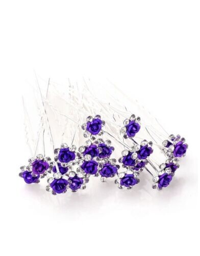 Hair pins bridal - pins, 20pcs