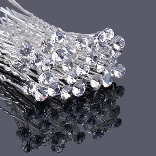 10pcs 8mm crystal rhinestone - 8mm,