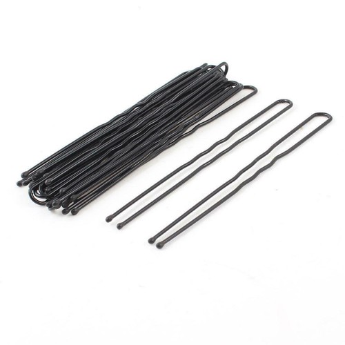 80x extra long hair pins - 80x,