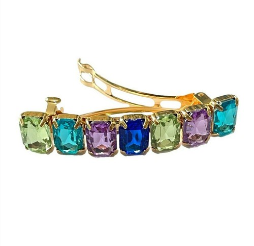 Womens large french barrette - large,