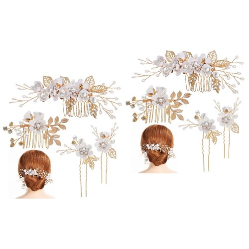 Elegant white floral wedding - elegant,