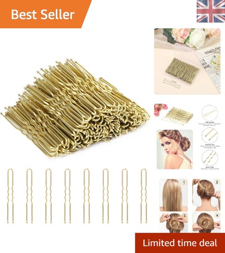Elegant shaped hair - hair, pins