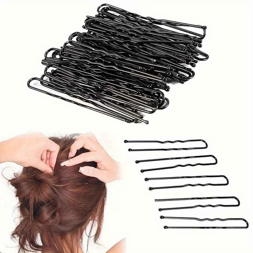 Hair pins bun grip kirby - hair,
