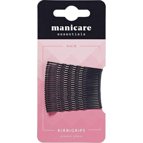 Kirbigrips black 5cm - black,