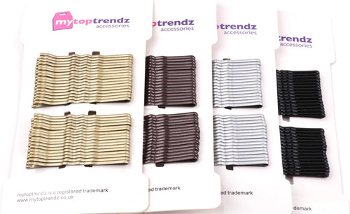 Kirby hair grips - hair,