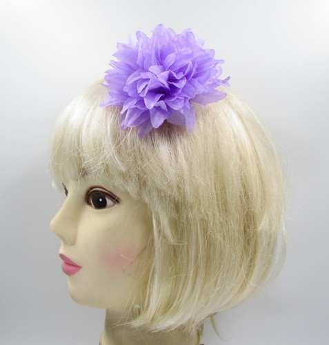0ne ladies flower hair clips - flower,