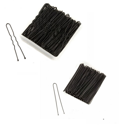 100pc hair pins set - hair,