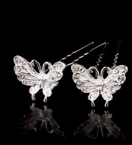 Wedding bridal butterfly - wedding,