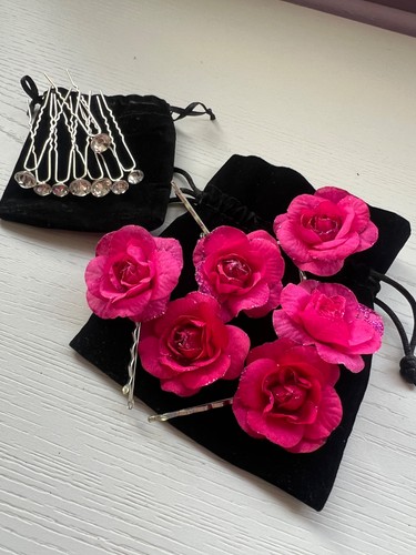 Vintage claire hair - claire's,