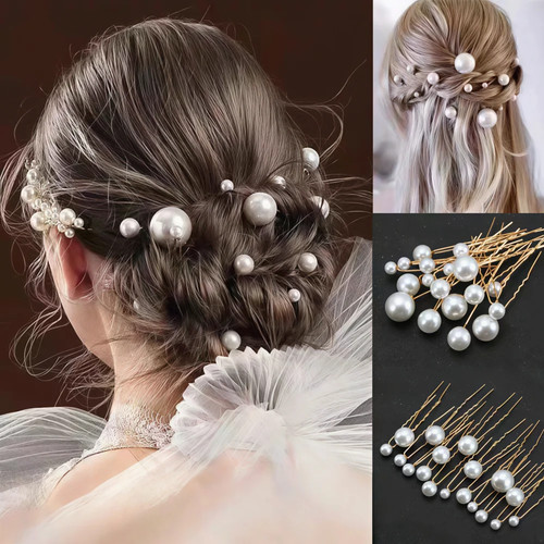 50pcs wedding hair - wedding,