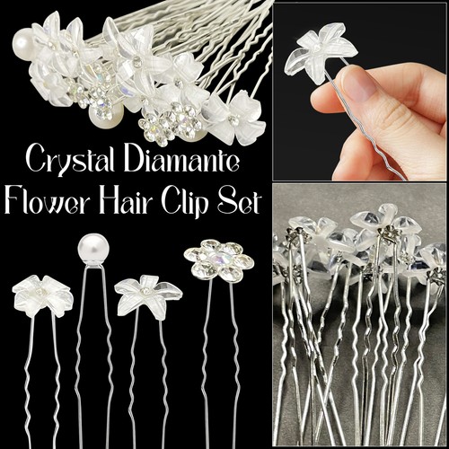 Stunning diamante high - 20, x